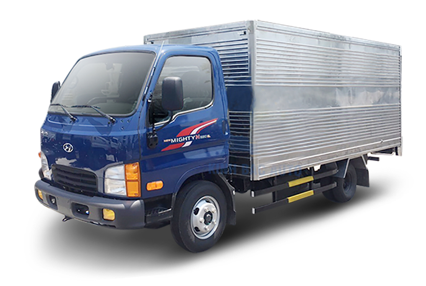 Xe tải Hyundai