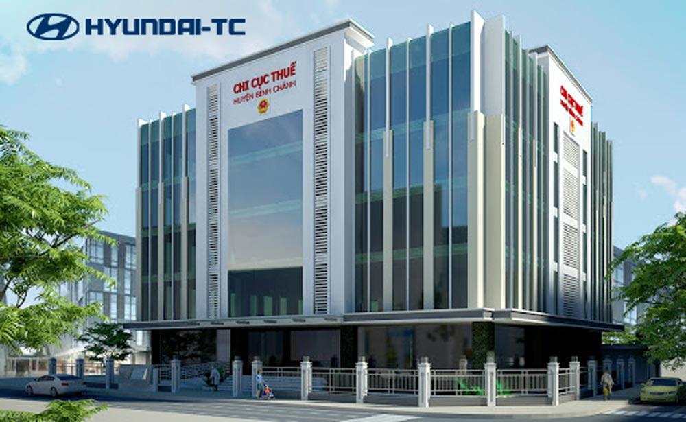 Địa chỉ và SĐT chi cục thuế các quận, huyện thành phố Hồ Chí Minh